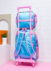 Disney Princess Adventure Begins Here 5 - in - 1 School Set 18inch TBT235IN1C38 - 18 - Colorland Toys